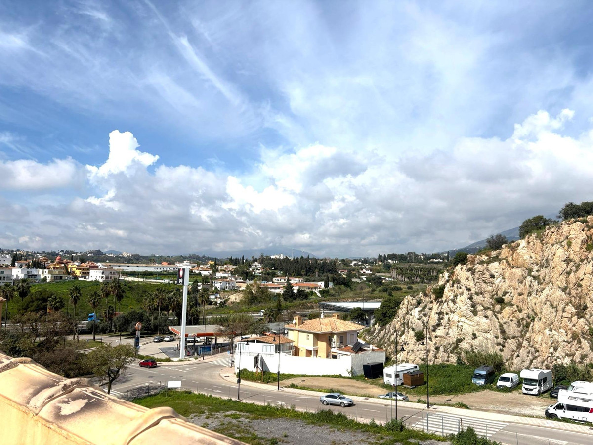 Se vende Ático de 1 dormitorios en Costa Del Sol, Málaga, España