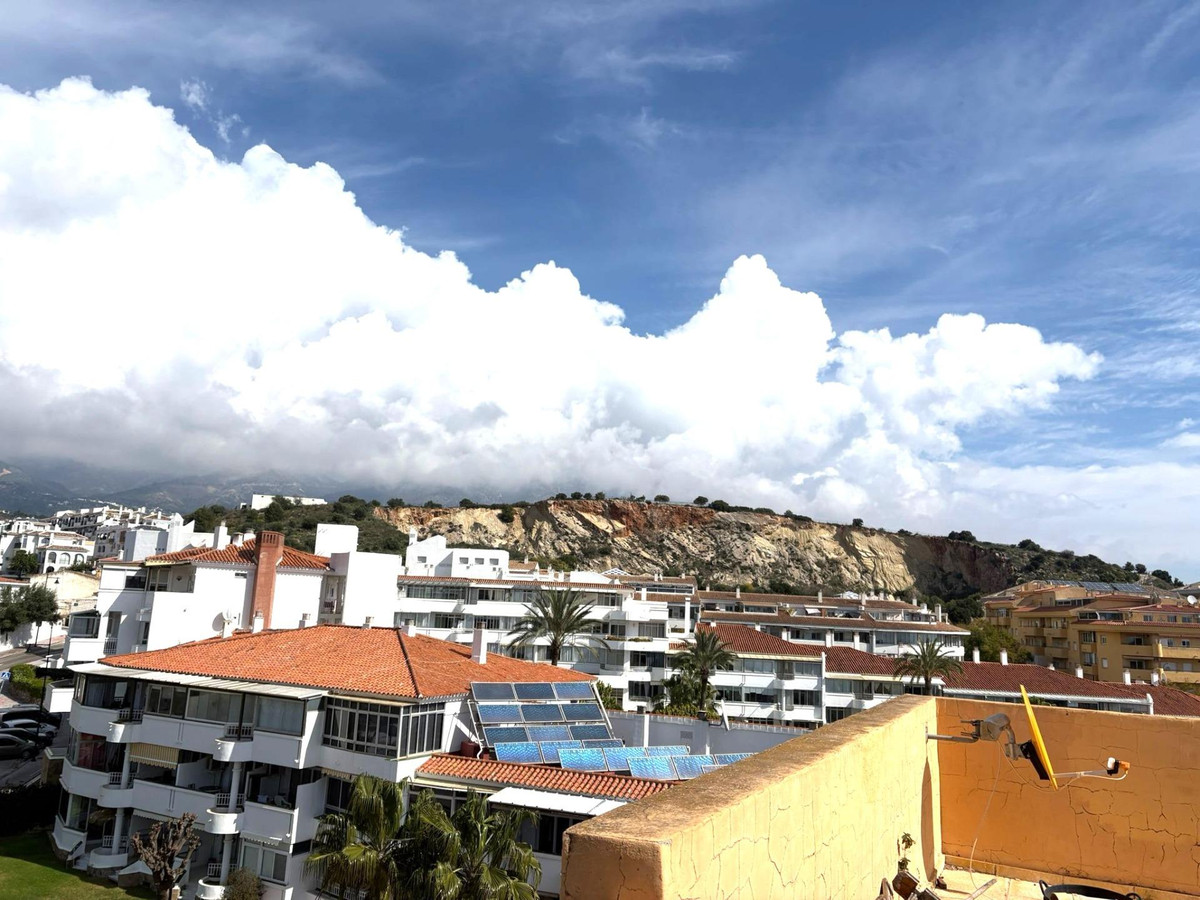 Se vende Ático de 1 dormitorios en Costa Del Sol, Málaga, España