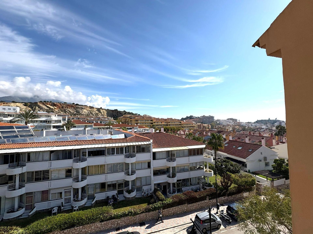 Se vende Ático de 1 dormitorios en Costa Del Sol, Málaga, España