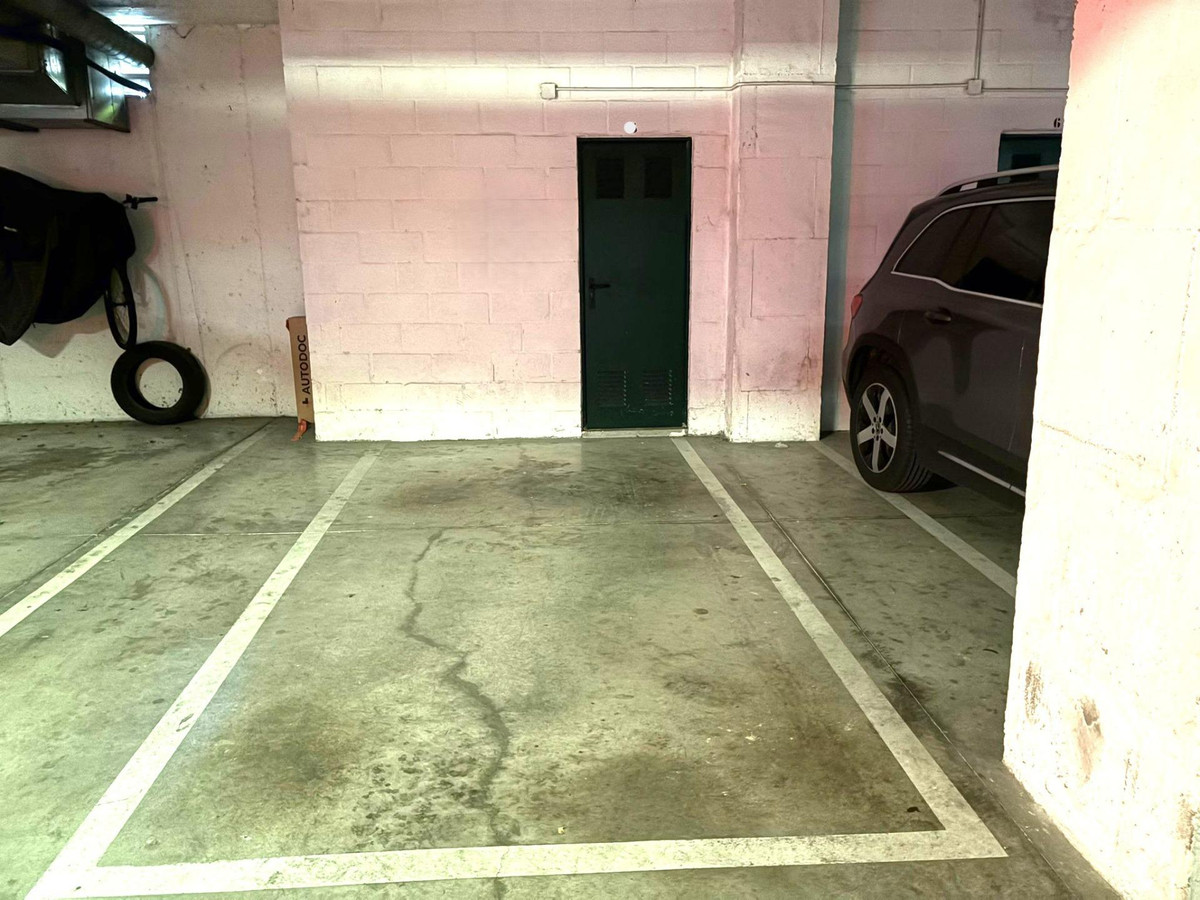Se vende Ático de 1 dormitorios en Costa Del Sol, Málaga, España