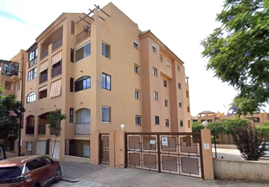 Se vende Ático de 1 dormitorios en Costa Del Sol, Málaga, España