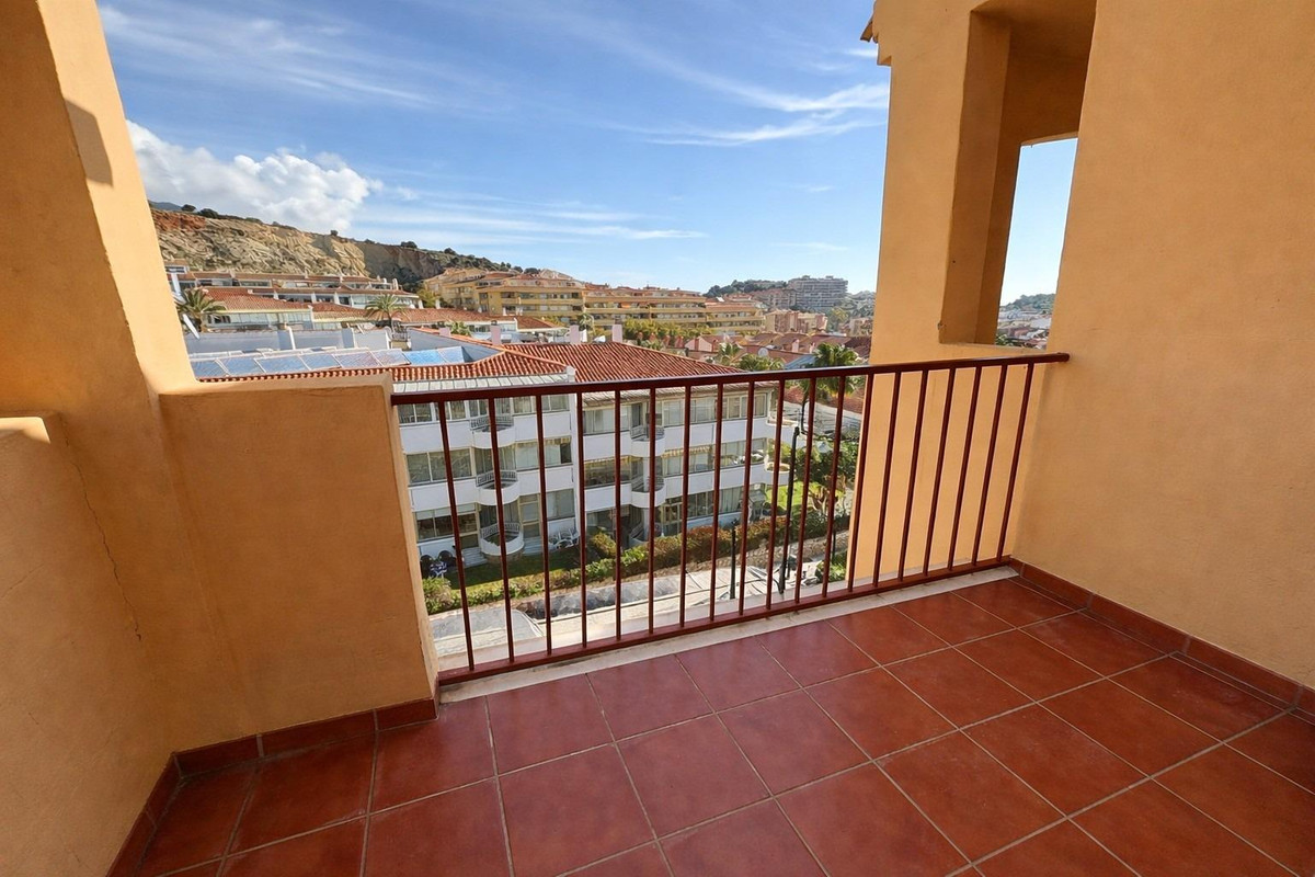 Se vende Ático de 1 dormitorios en Costa Del Sol, Málaga, España