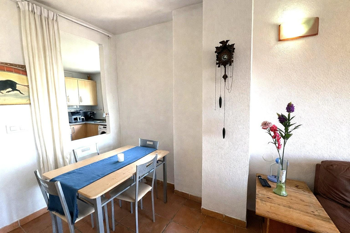 Se vende Ático de 1 dormitorios en Costa Del Sol, Málaga, España