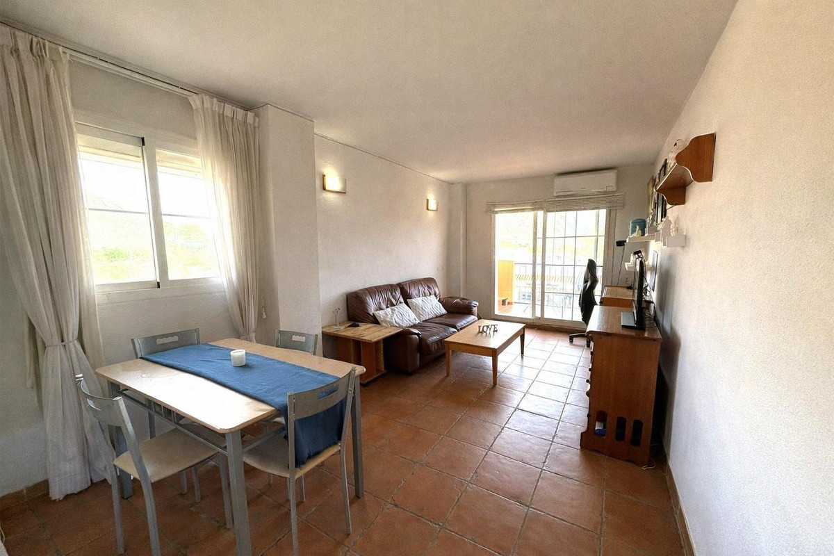 Se vende Ático de 1 dormitorios en Costa Del Sol, Málaga, España