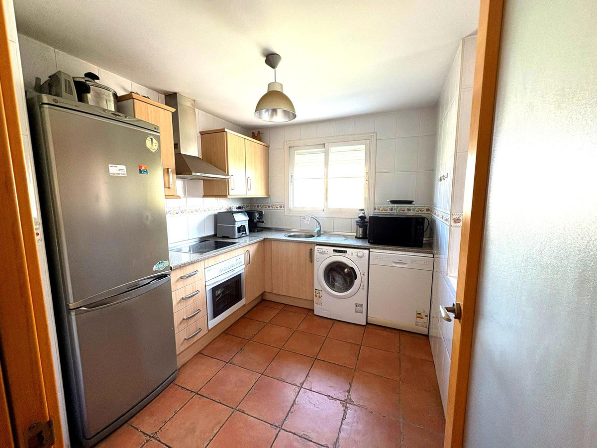 Se vende Ático de 1 dormitorios en Costa Del Sol, Málaga, España