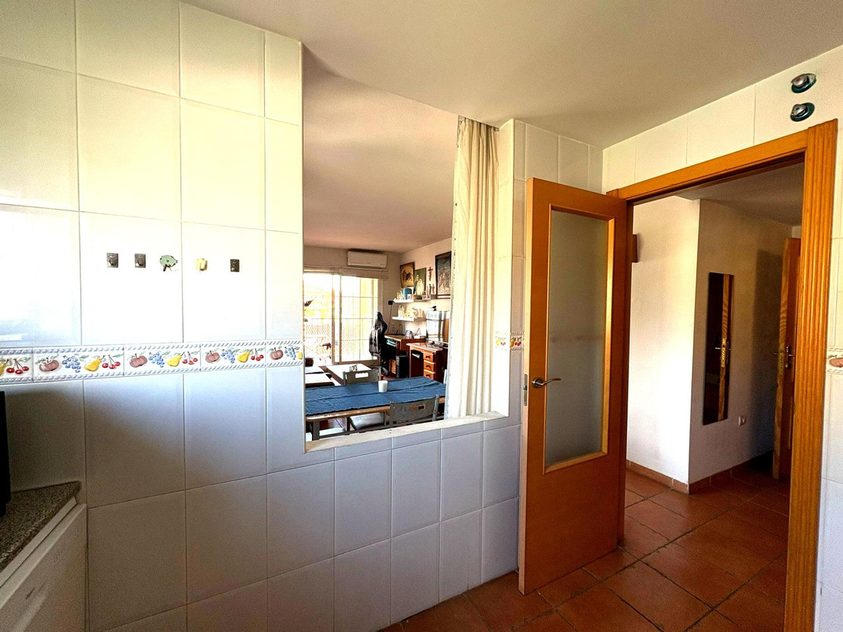 Se vende Ático de 1 dormitorios en Costa Del Sol, Málaga, España