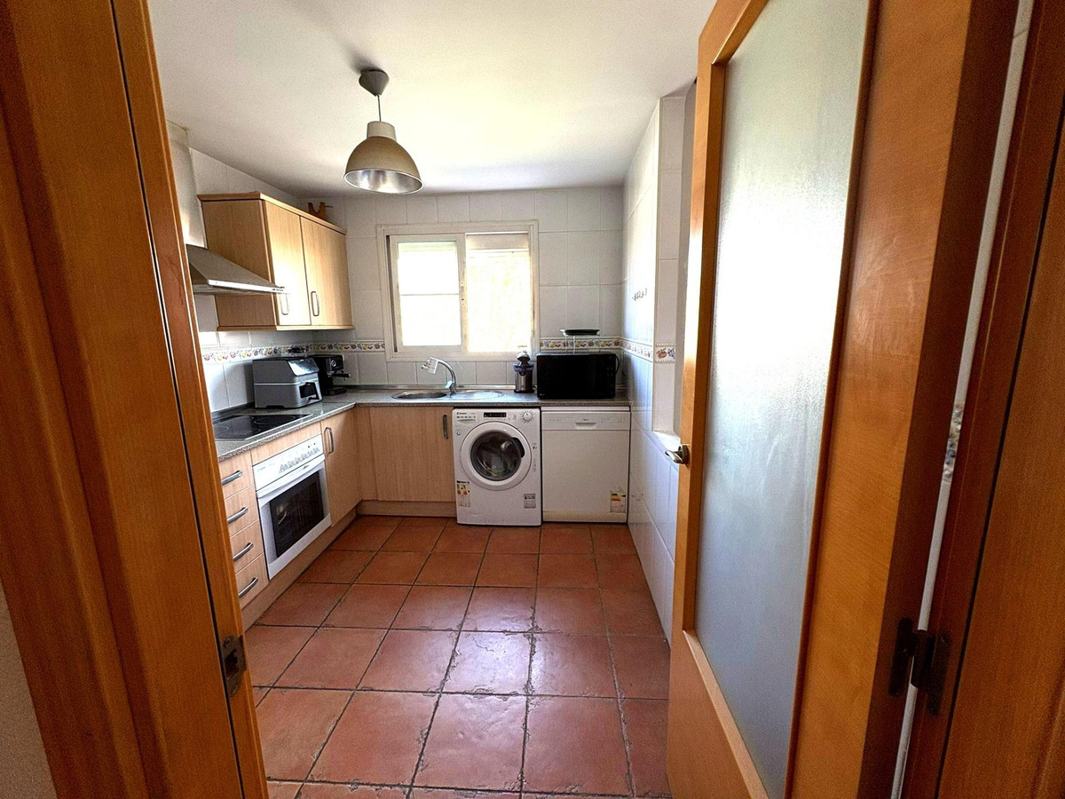 Se vende Ático de 1 dormitorios en Costa Del Sol, Málaga, España
