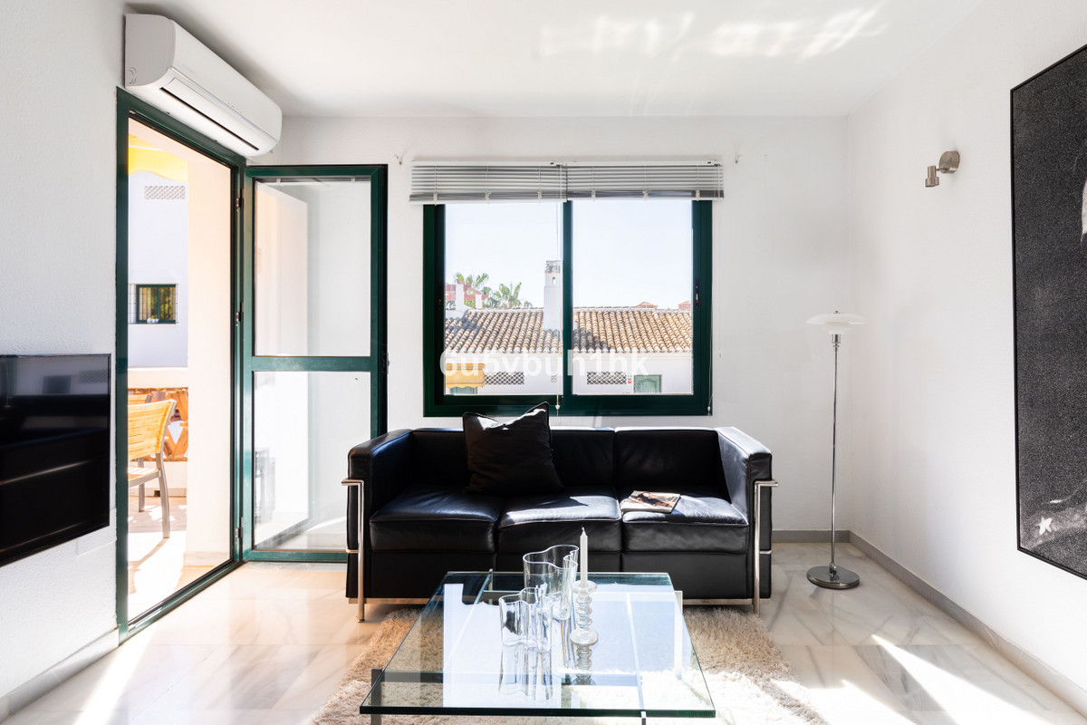 Se vende Apartamento Planta Baja de 2 dormitorios en Costa Del Sol, Málaga, España