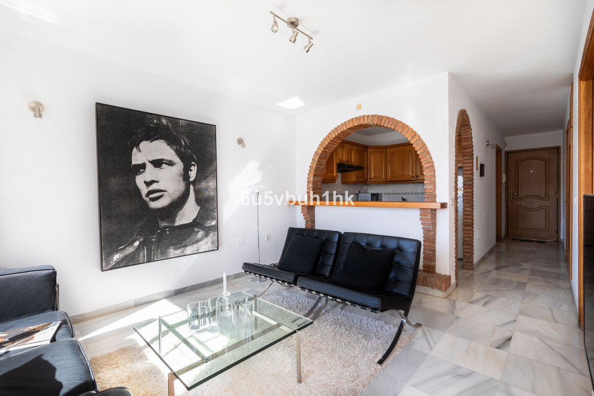 Se vende Apartamento Planta Baja de 2 dormitorios en Costa Del Sol, Málaga, España