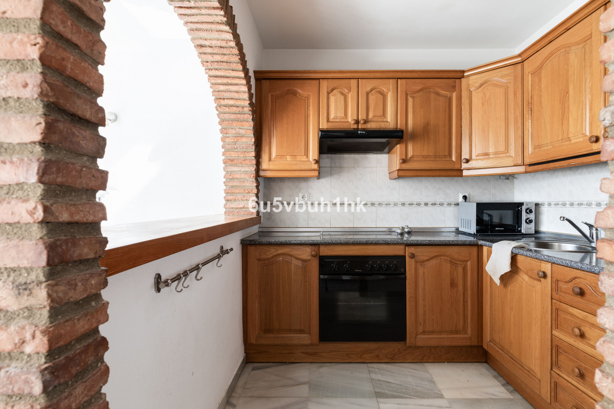Se vende Apartamento Planta Baja de 2 dormitorios en Costa Del Sol, Málaga, España