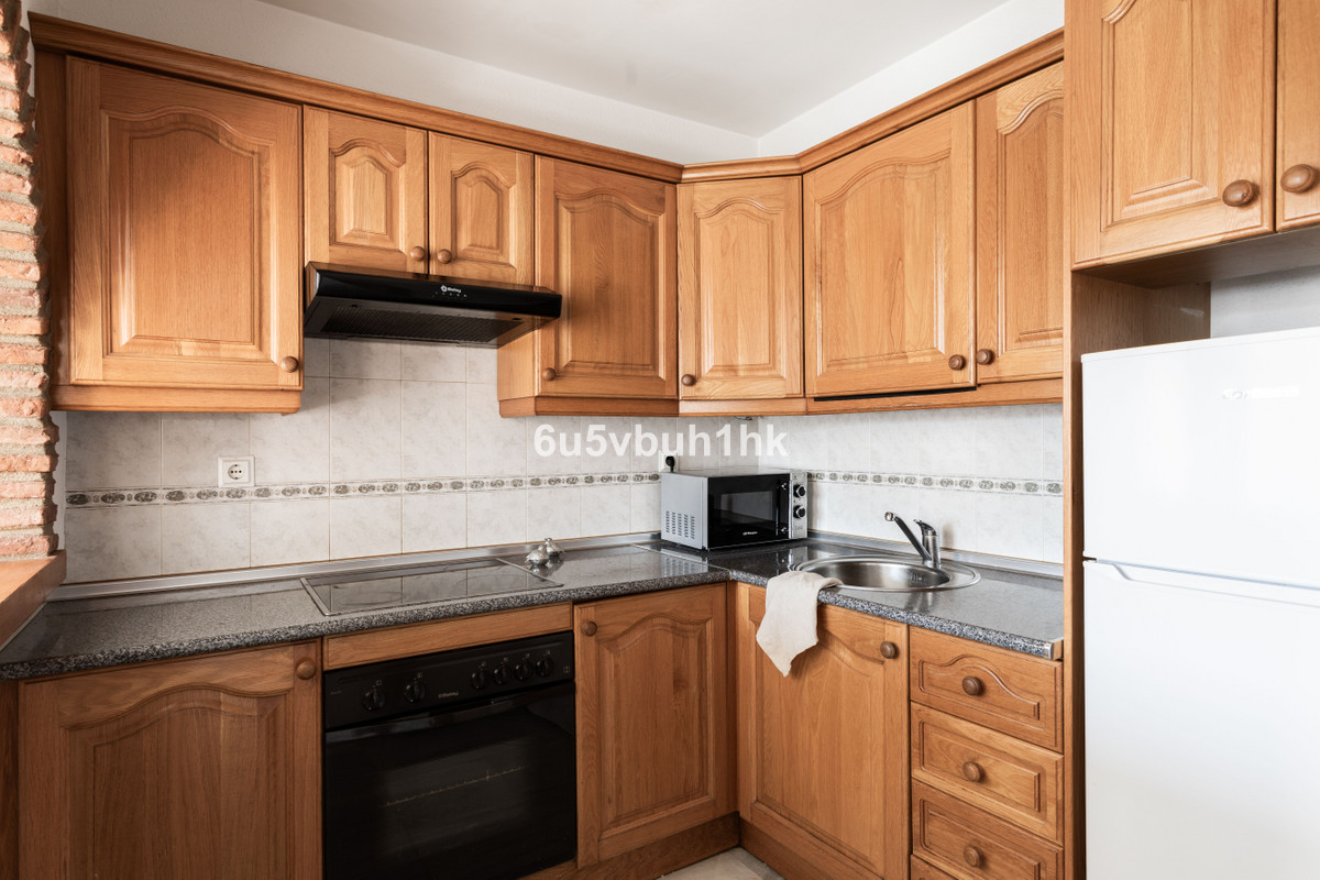 Se vende Apartamento Planta Baja de 2 dormitorios en Costa Del Sol, Málaga, España