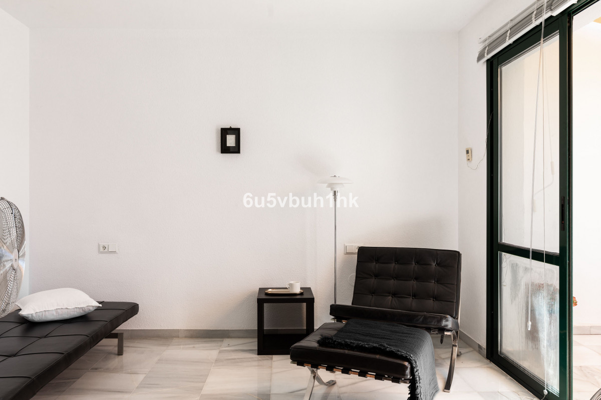 Se vende Apartamento Planta Baja de 2 dormitorios en Costa Del Sol, Málaga, España