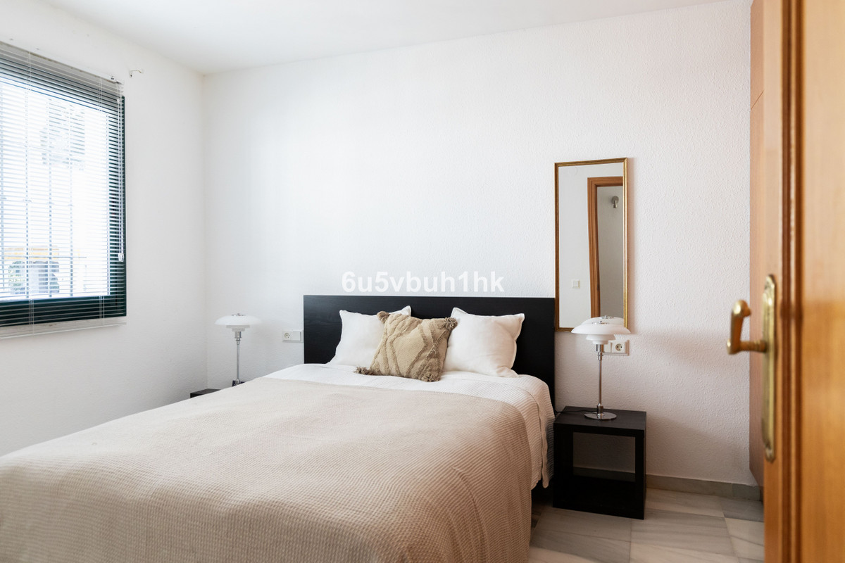 Se vende Apartamento Planta Baja de 2 dormitorios en Costa Del Sol, Málaga, España