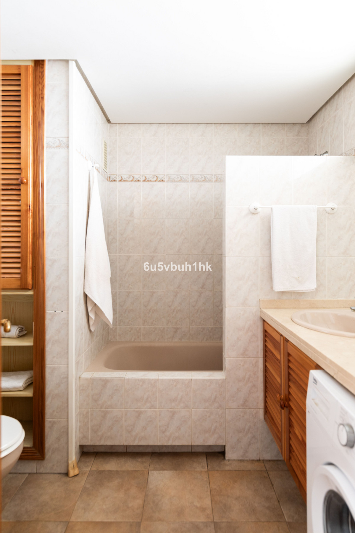 Se vende Apartamento Planta Baja de 2 dormitorios en Costa Del Sol, Málaga, España