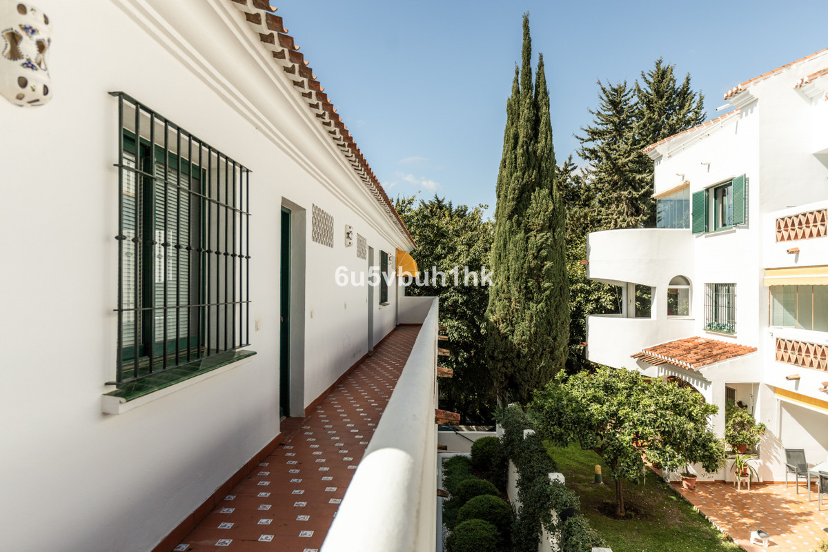 Se vende Apartamento Planta Baja de 2 dormitorios en Costa Del Sol, Málaga, España