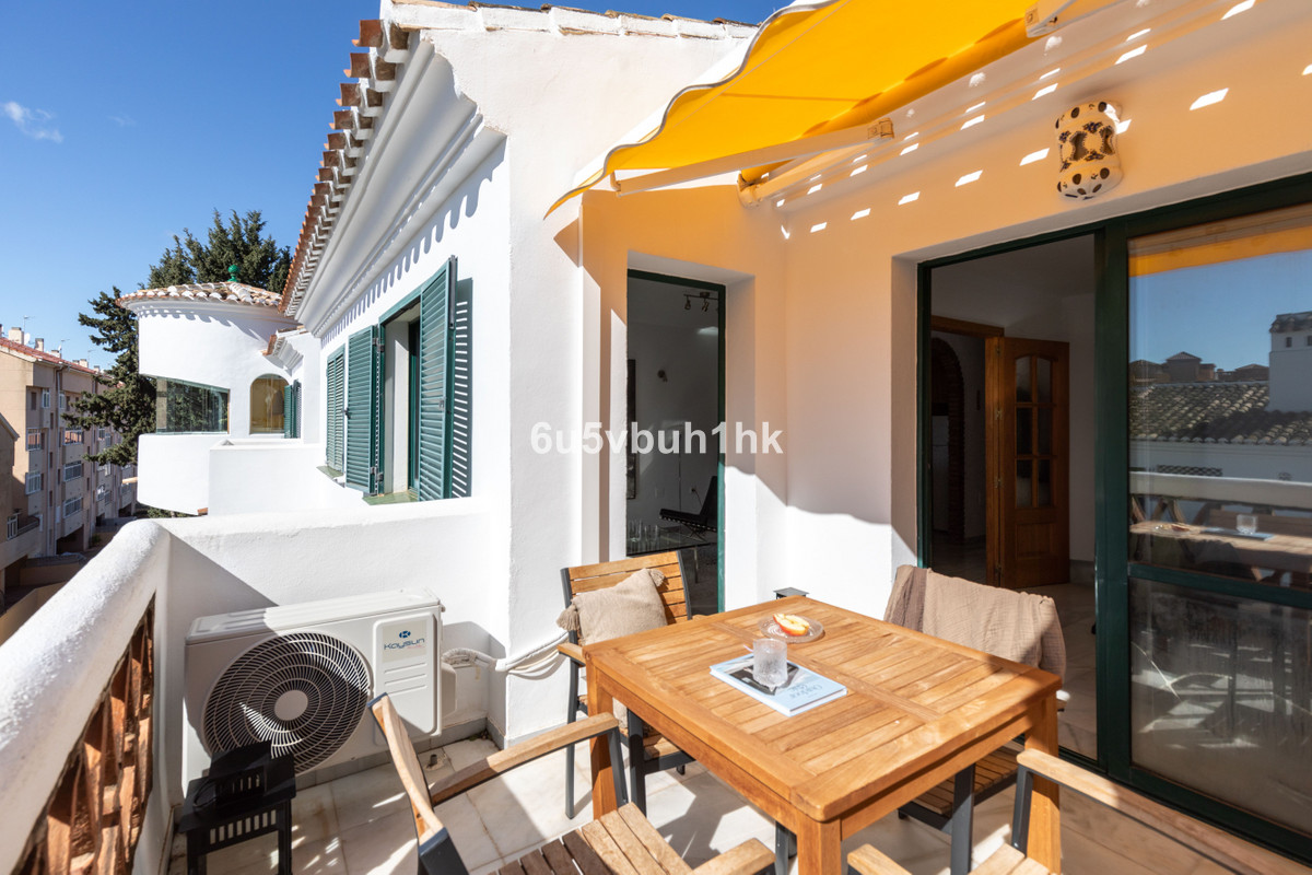 Se vende Apartamento Planta Baja de 2 dormitorios en Costa Del Sol, Málaga, España
