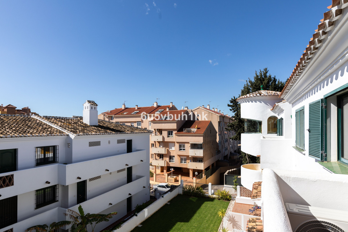 Se vende Apartamento Planta Baja de 2 dormitorios en Costa Del Sol, Málaga, España