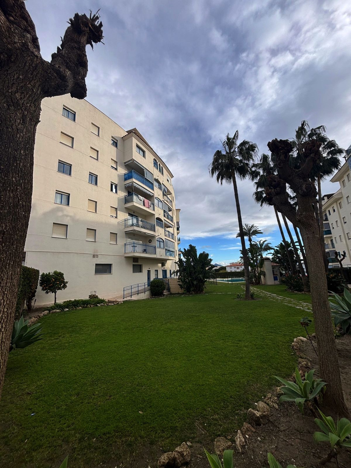 2 Bed Apartment for sale in Estepona Costa Del Sol, Málaga, Spain