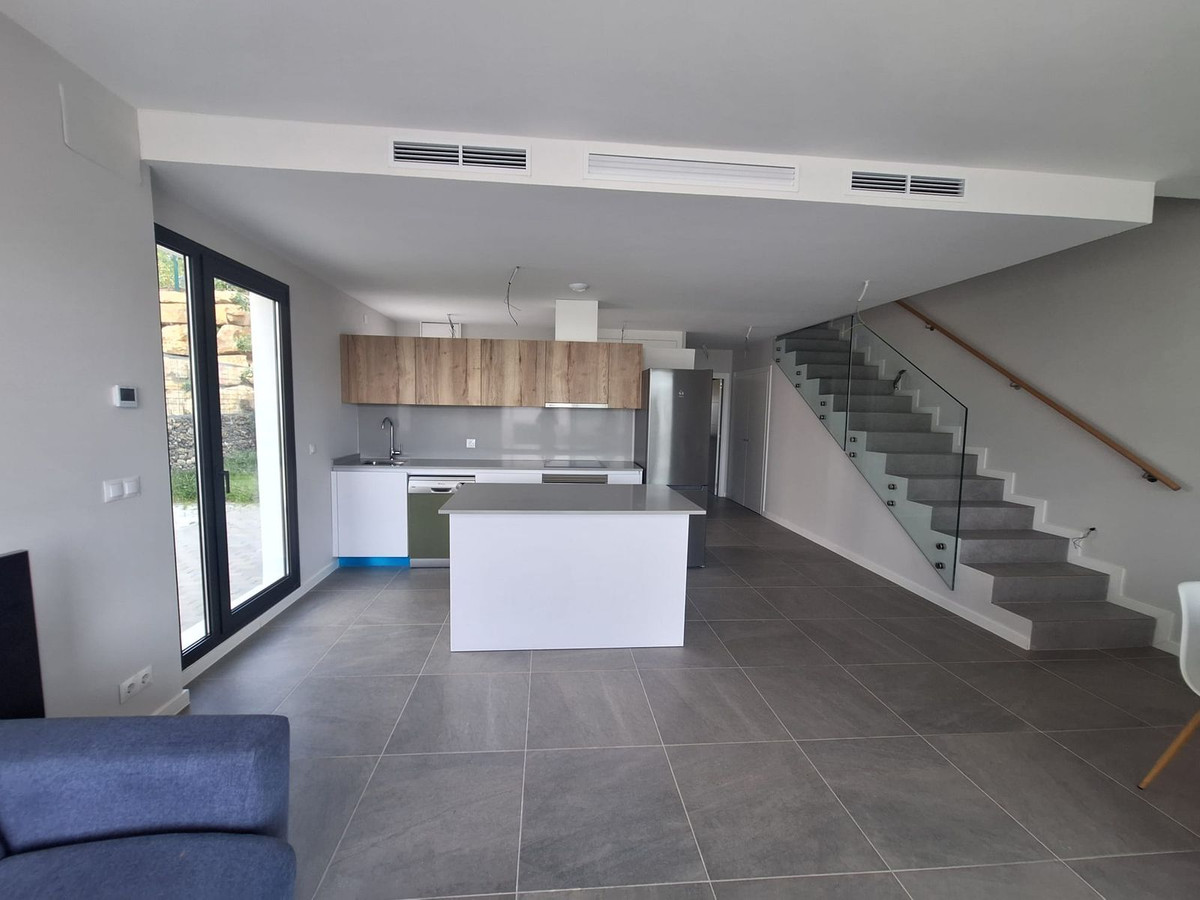 3 Bed Townhouse for sale in Riviera Del Sol Costa Del Sol, Málaga, Spain