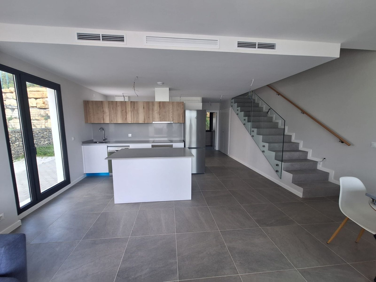 3 Bed Townhouse for sale in Riviera Del Sol Costa Del Sol, Málaga, Spain