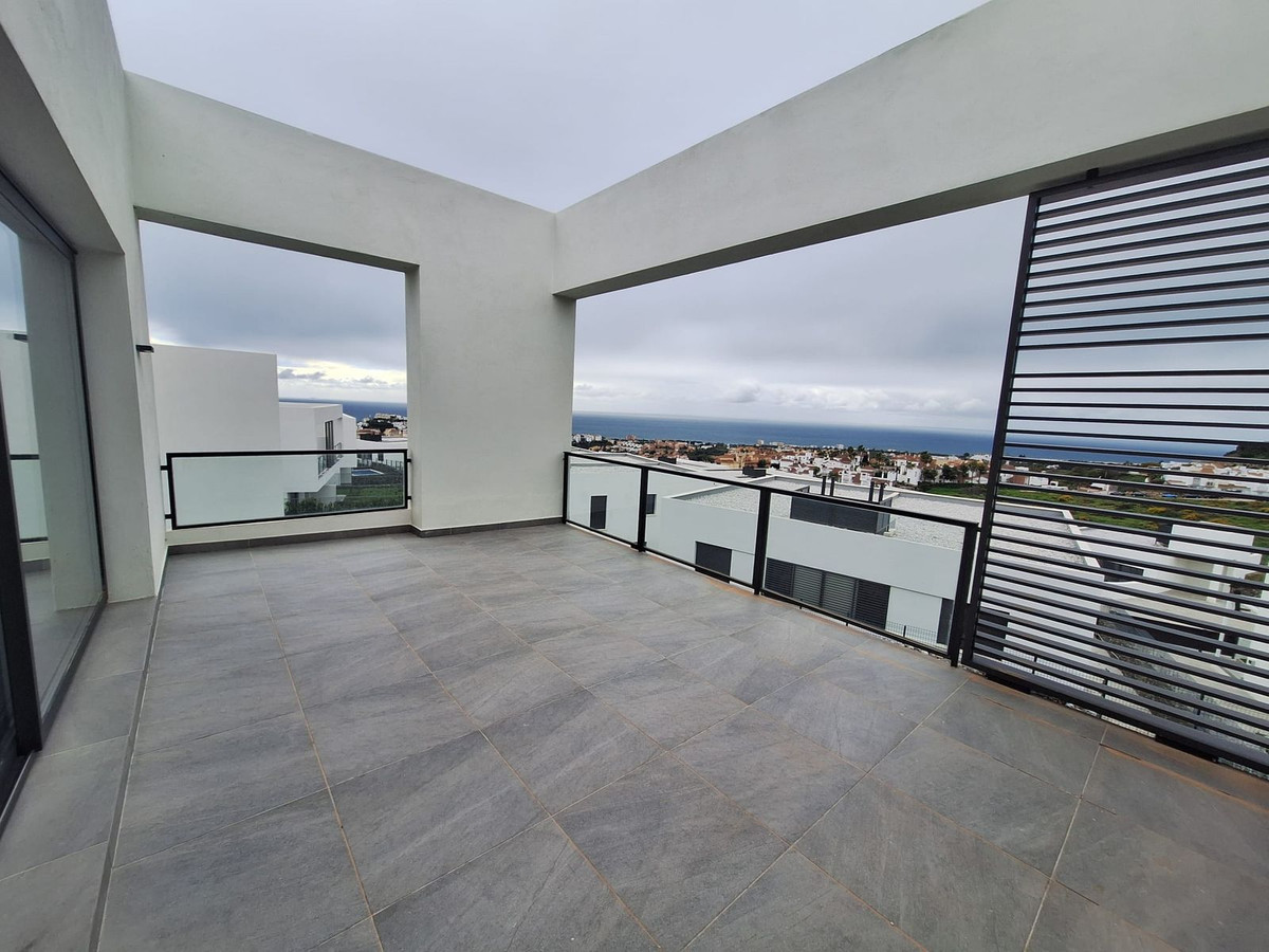 3 Bed Townhouse for sale in Riviera Del Sol Costa Del Sol, Málaga, Spain