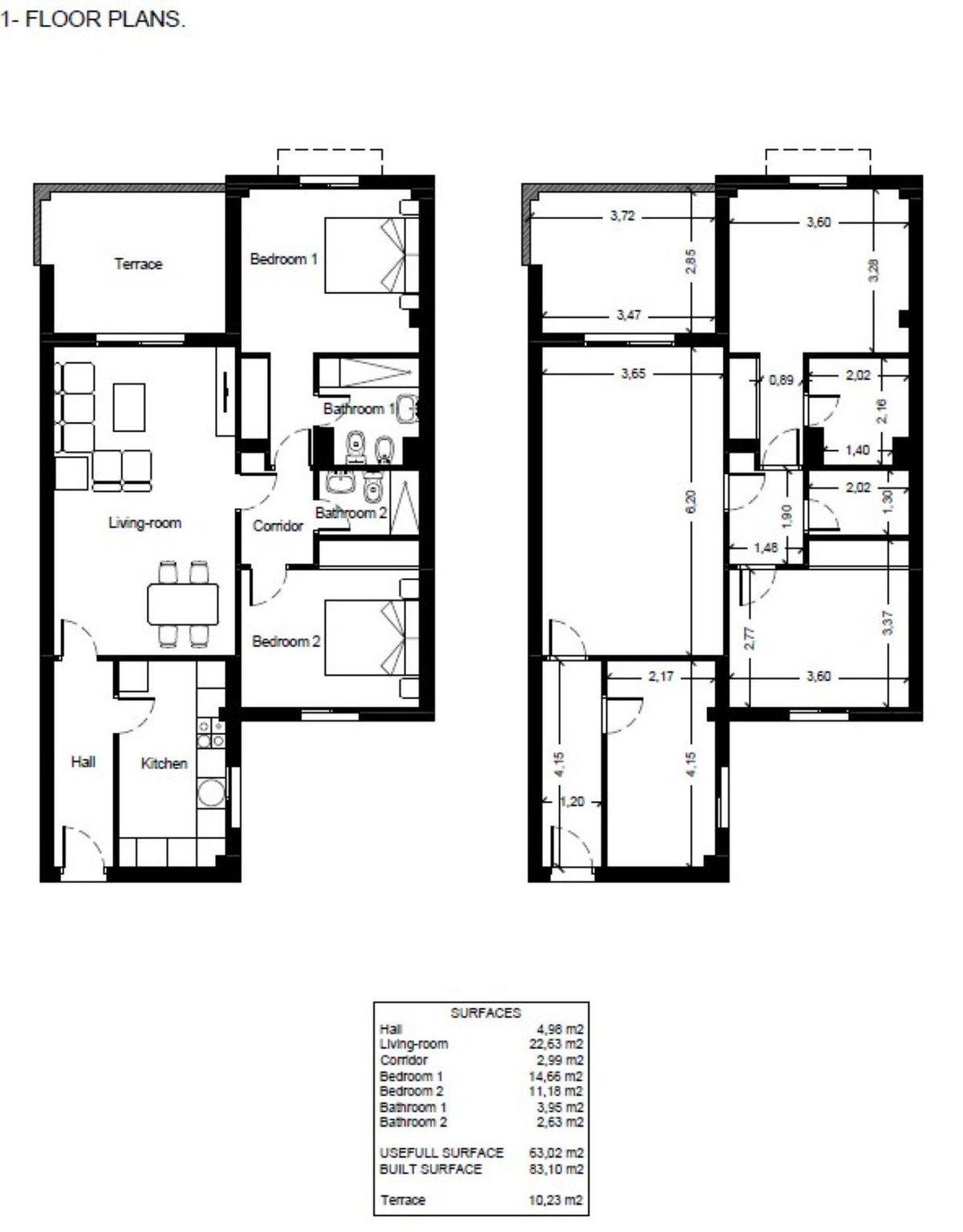 2 Bed Apartment for sale in Alhaurin Golf Costa Del Sol, Málaga, Spain