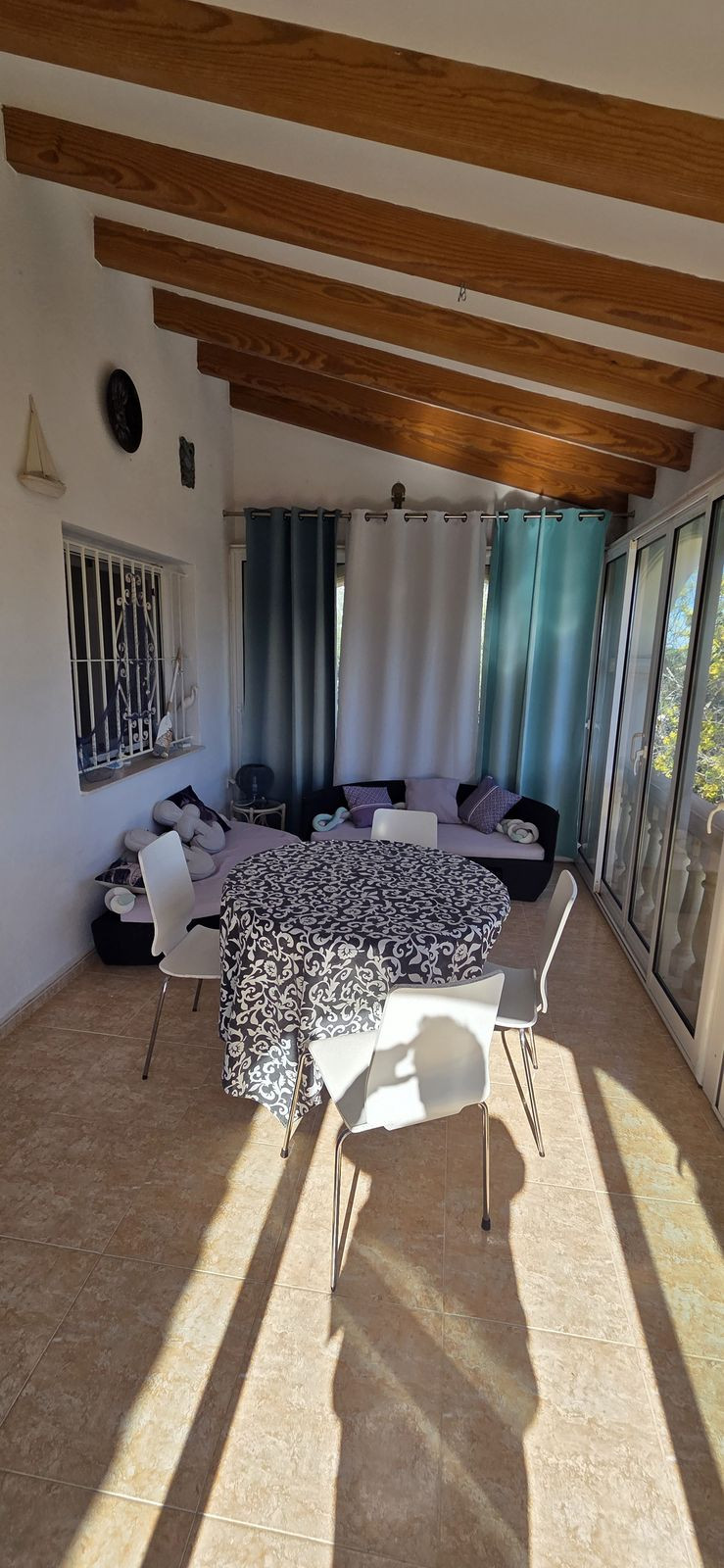 Se vende Villa - Chalet de 5 dormitorios en Costa Blanca, Alicante, España