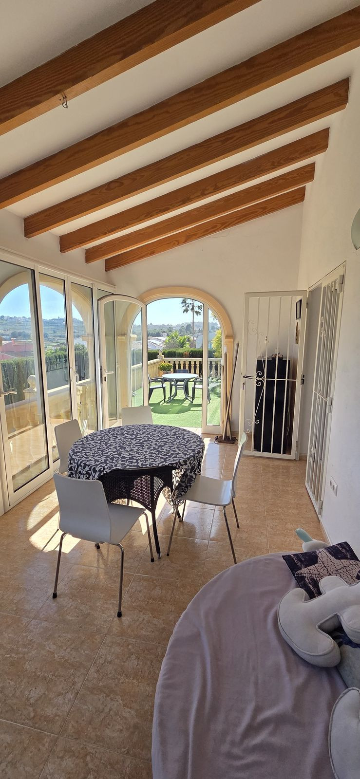 Se vende Villa - Chalet de 5 dormitorios en Costa Blanca, Alicante, España