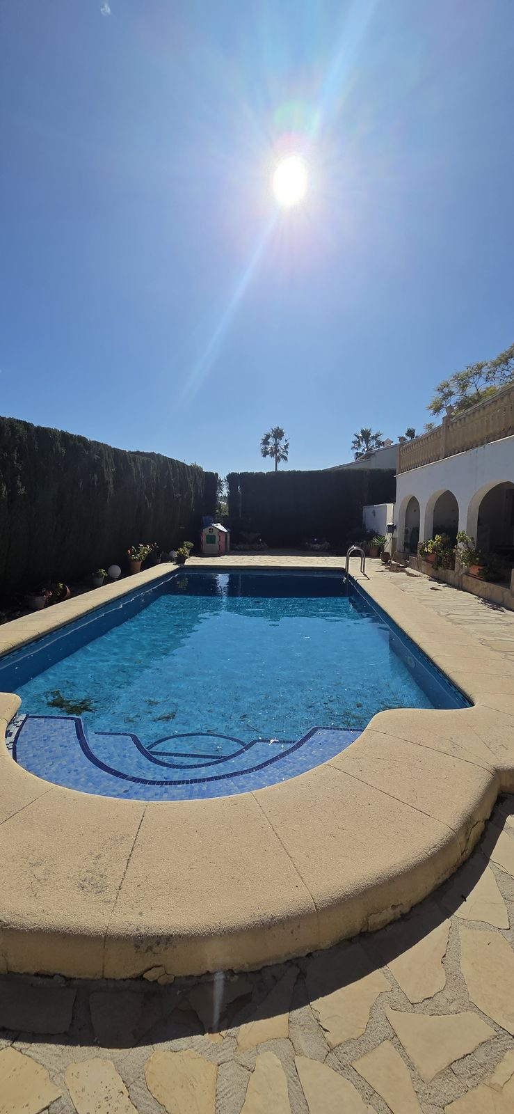 Se vende Villa - Chalet de 5 dormitorios en Costa Blanca, Alicante, España