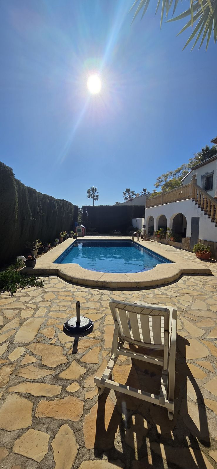 Se vende Villa - Chalet de 5 dormitorios en Costa Blanca, Alicante, España