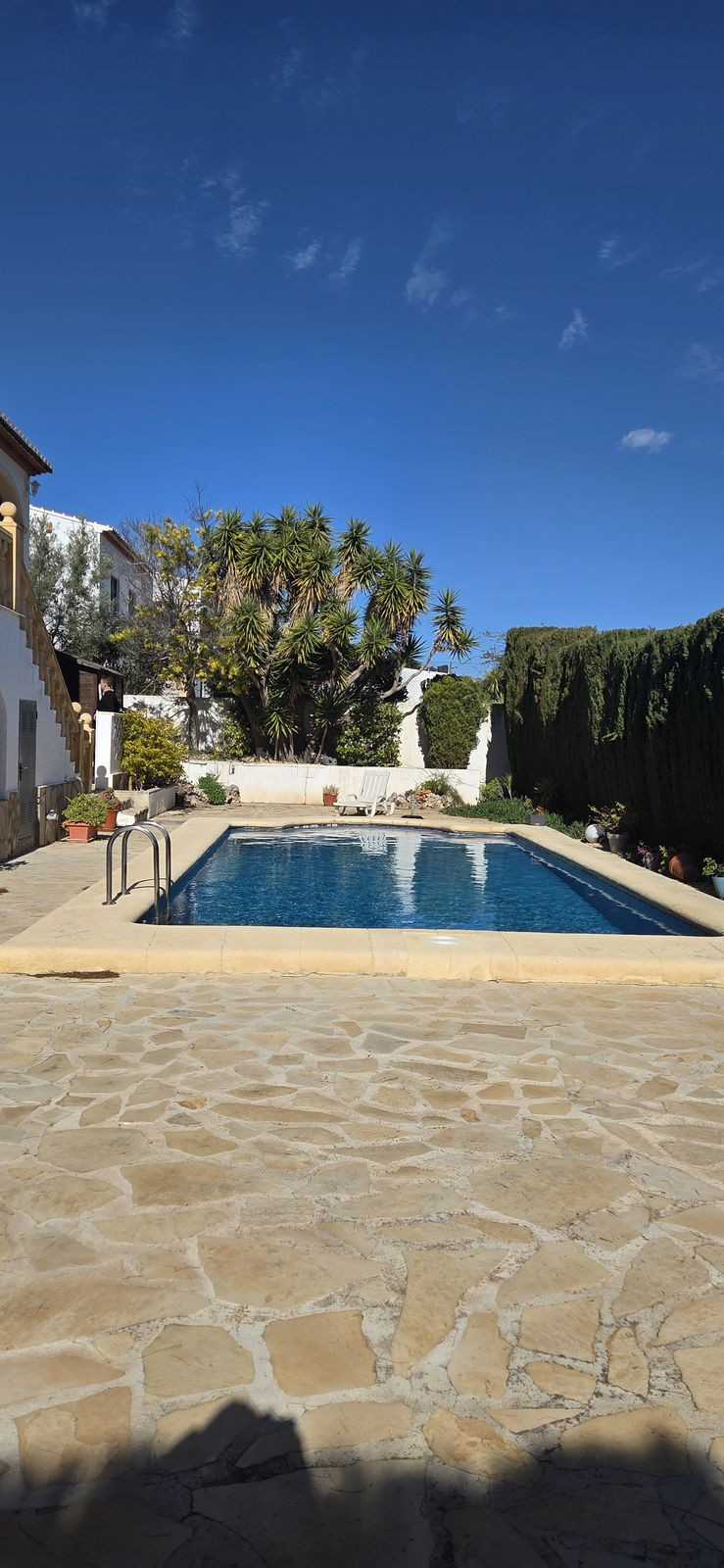 Se vende Villa - Chalet de 5 dormitorios en Costa Blanca, Alicante, España