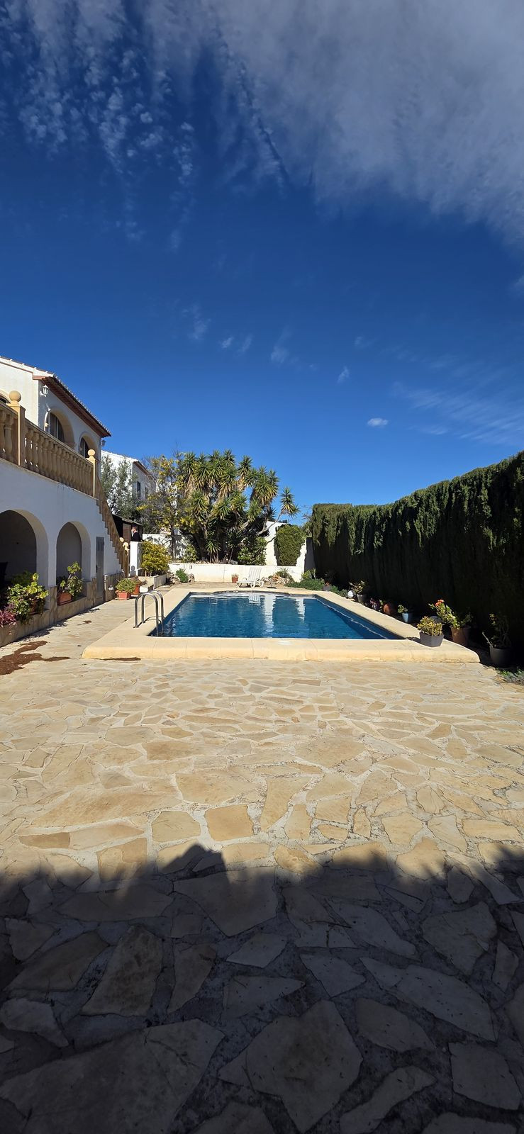 Se vende Villa - Chalet de 5 dormitorios en Costa Blanca, Alicante, España