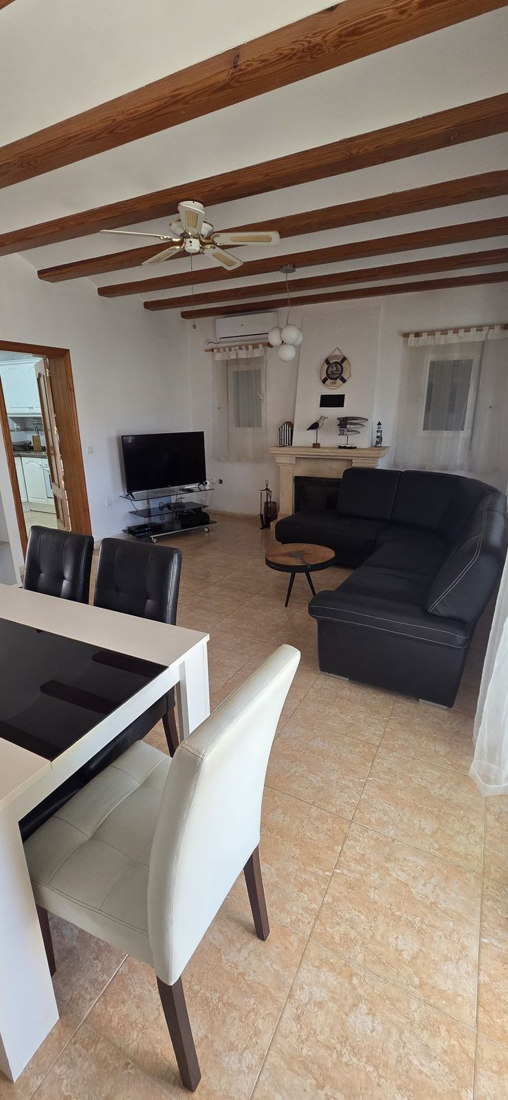 Se vende Villa - Chalet de 5 dormitorios en Costa Blanca, Alicante, España