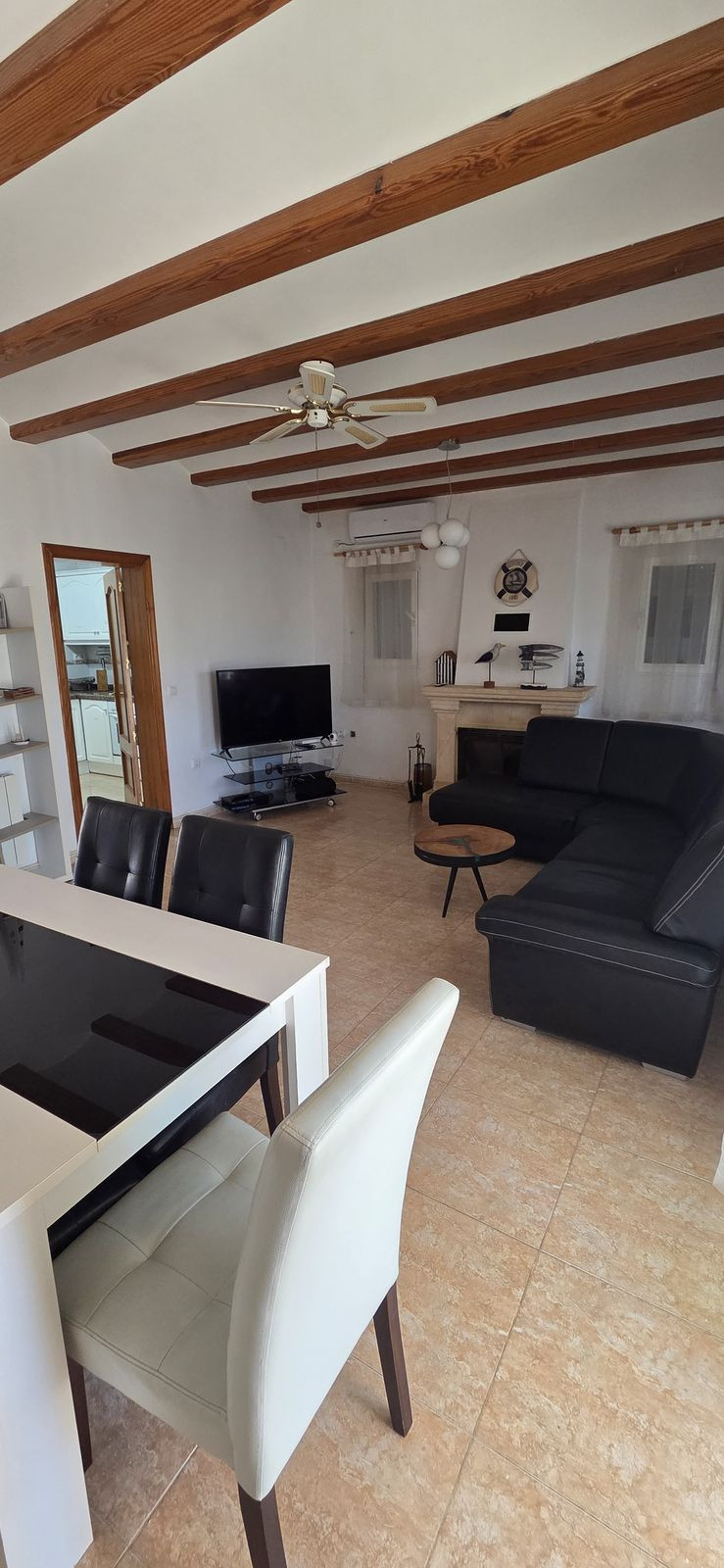 Se vende Villa - Chalet de 5 dormitorios en Costa Blanca, Alicante, España