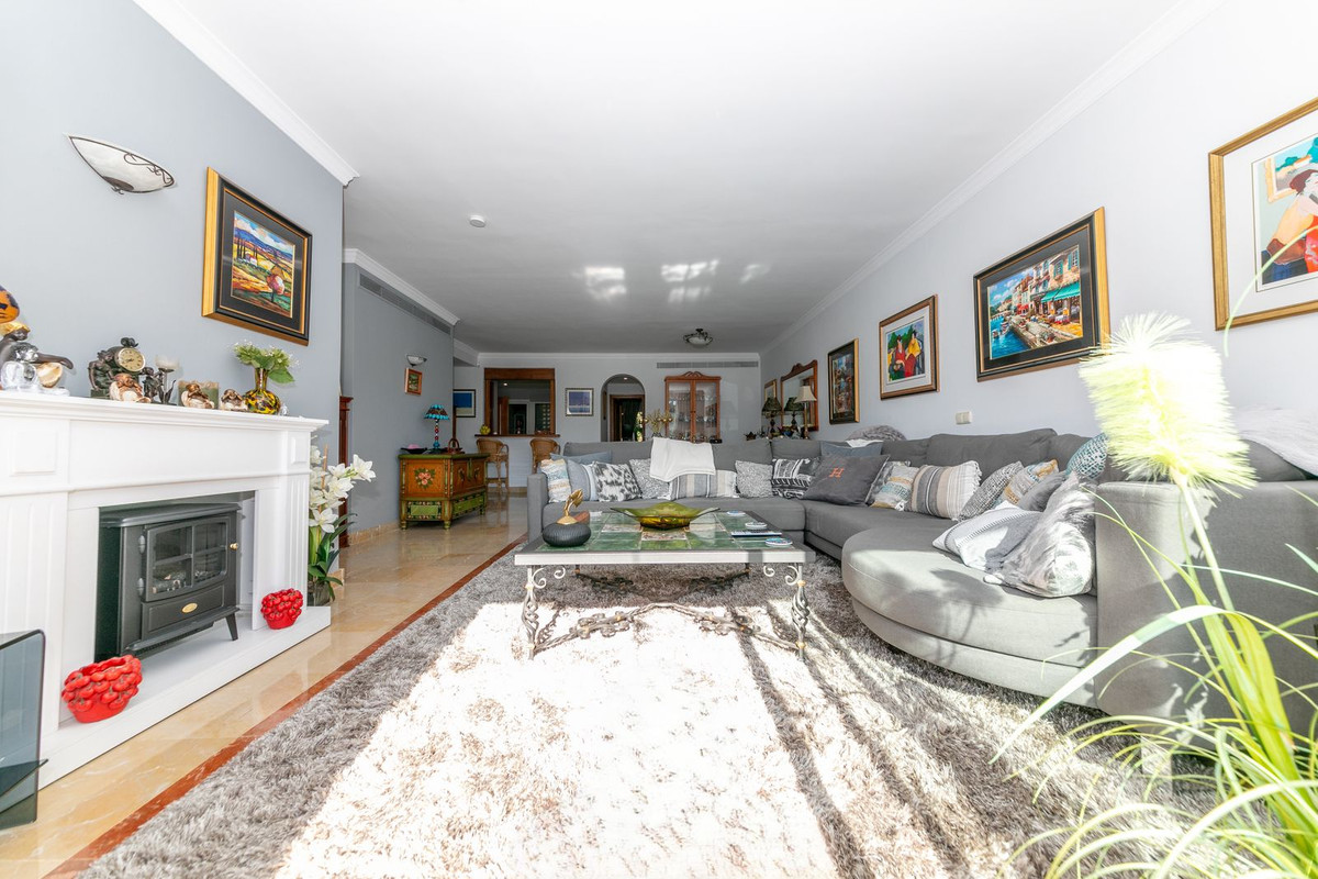 Se vende Apartamento Planta Baja de 2 dormitorios en Costa Del Sol, Málaga, España