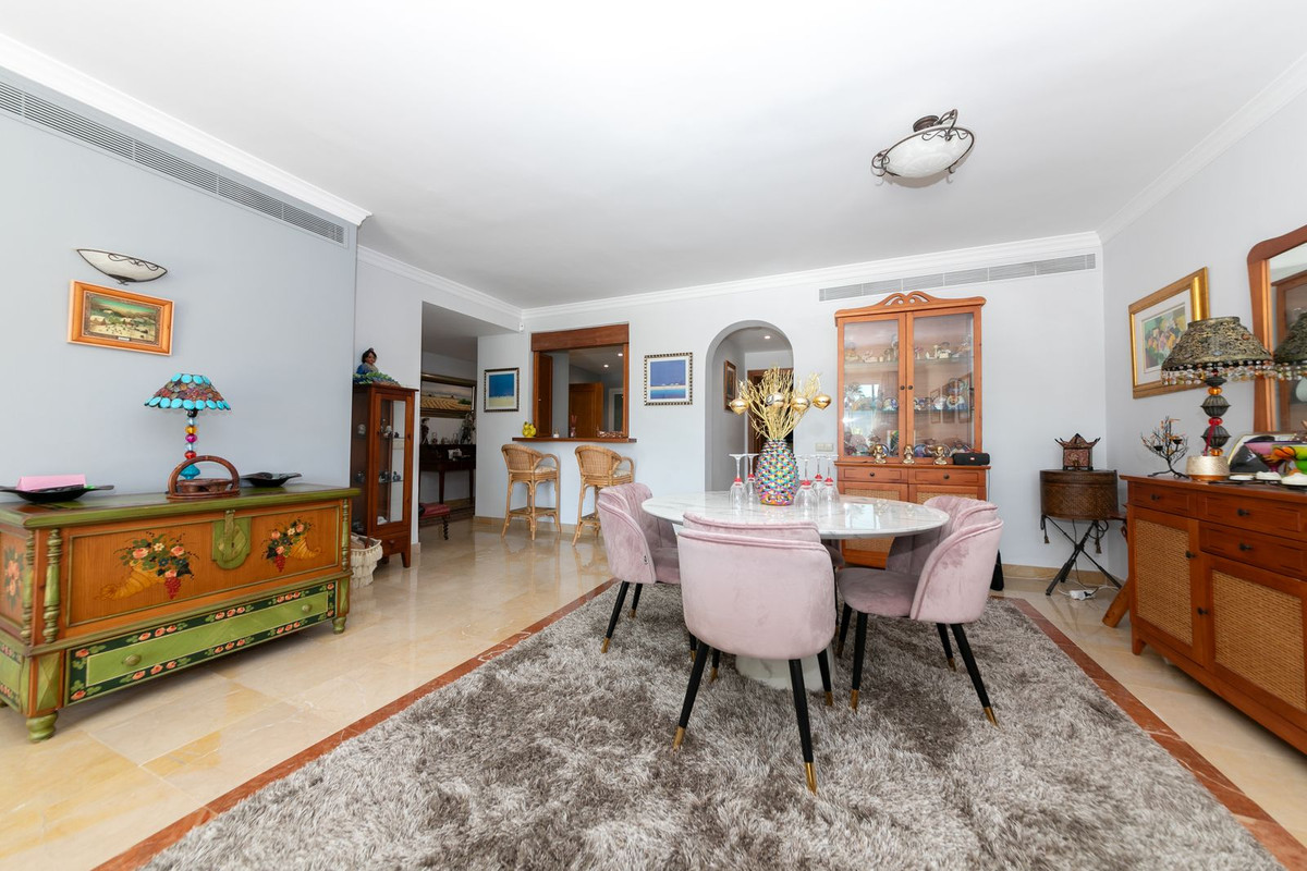 Se vende Apartamento Planta Baja de 2 dormitorios en Costa Del Sol, Málaga, España