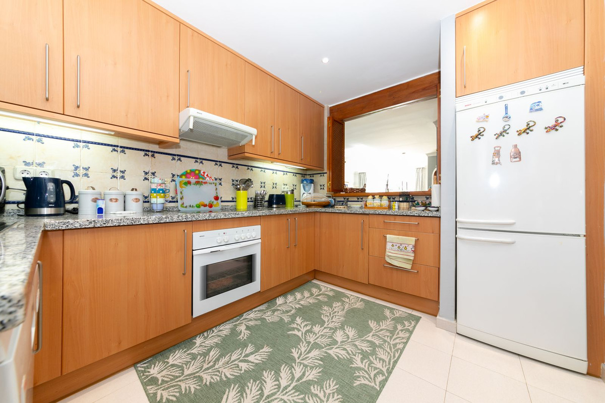 Se vende Apartamento Planta Baja de 2 dormitorios en Costa Del Sol, Málaga, España