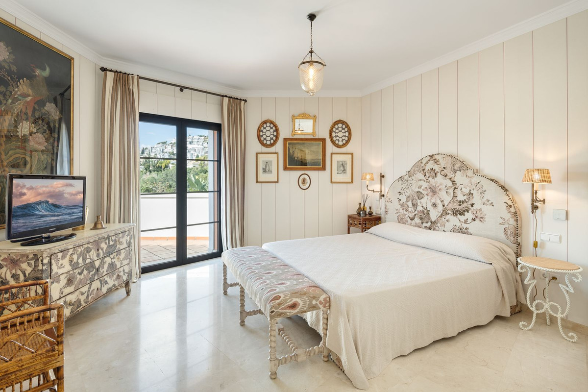 Se vende Villa - Chalet de 4 dormitorios en Costa Del Sol, Málaga, España