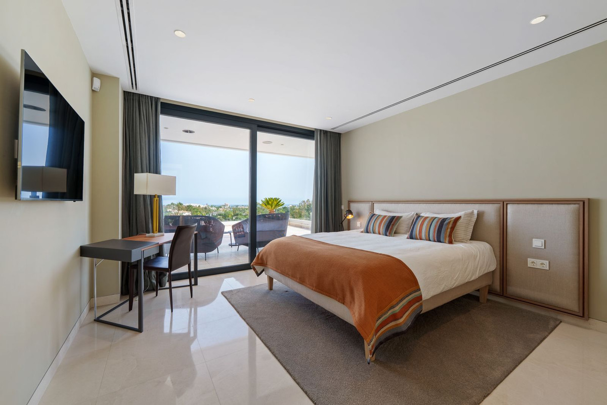 Se vende Villa - Chalet de 5 dormitorios en Costa Del Sol, Málaga, España