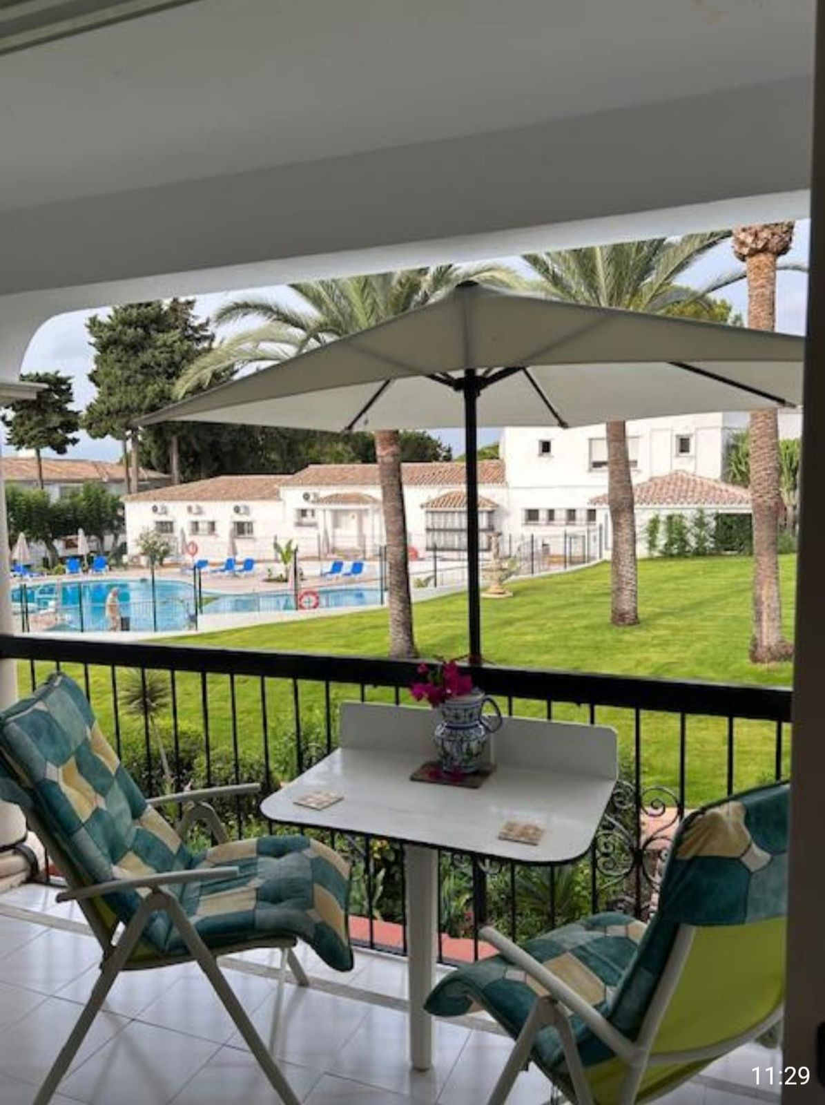 1 Bed Apartment for sale in El Paraiso Costa Del Sol, Málaga, Spain