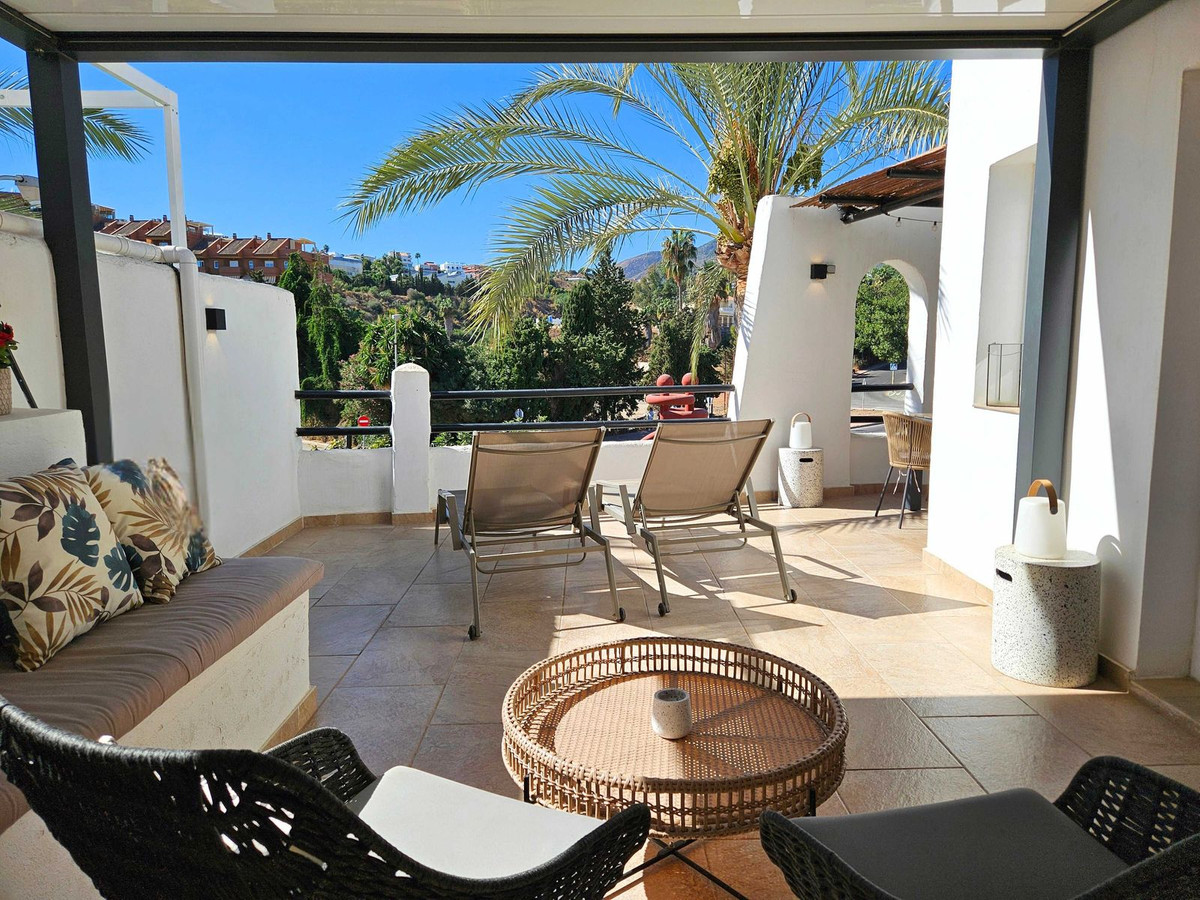 1 Bed Apartment for sale in Benalmadena Costa Costa Del Sol, Málaga, Spain