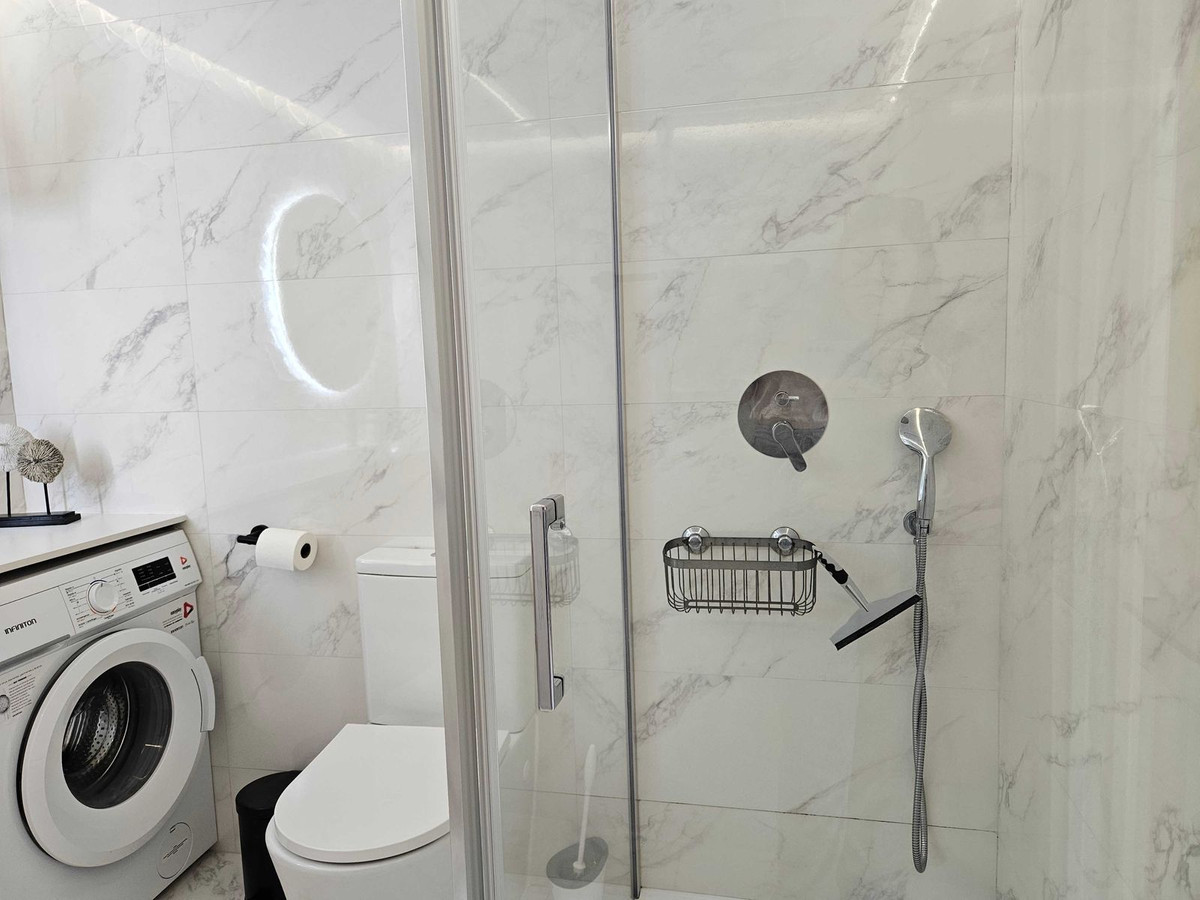 1 Bed Apartment for sale in Benalmadena Costa Costa Del Sol, Málaga, Spain