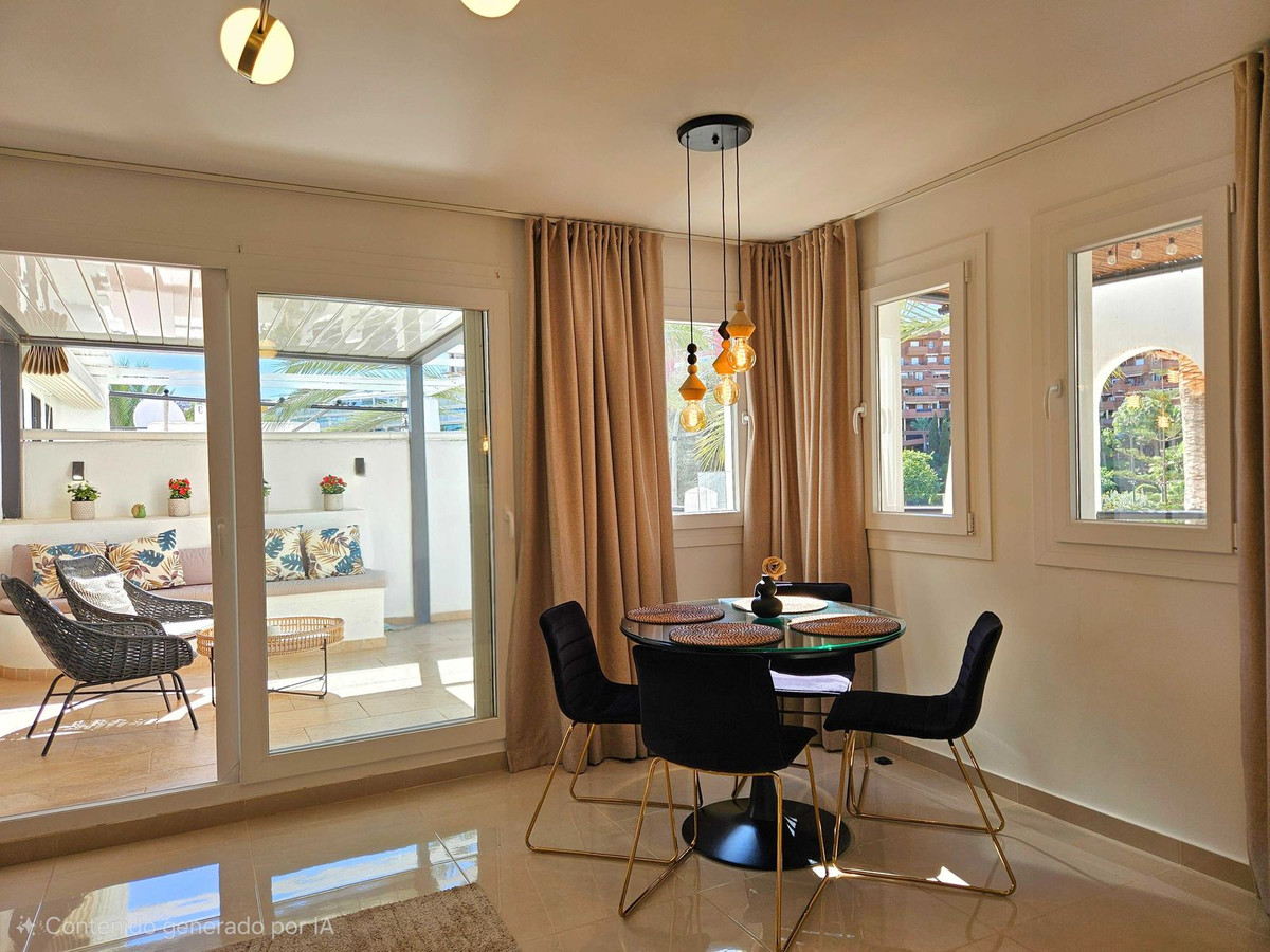 1 Bed Apartment for sale in Benalmadena Costa Costa Del Sol, Málaga, Spain