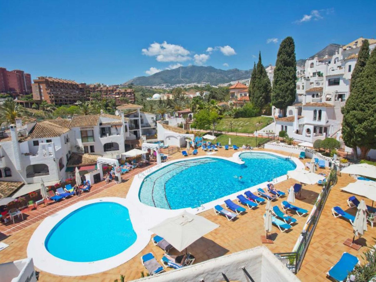 1 Bed Apartment for sale in Benalmadena Costa Costa Del Sol, Málaga, Spain