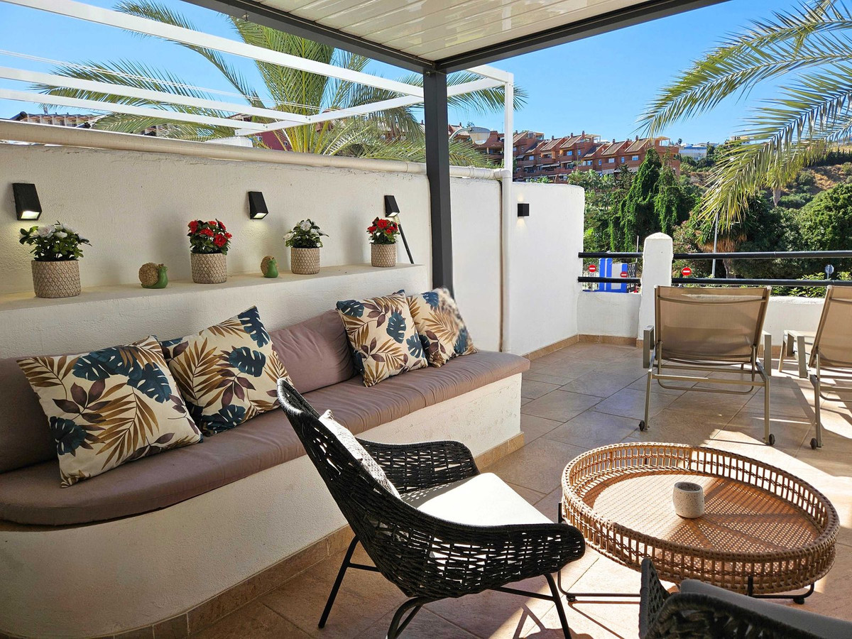 1 Bed Apartment for sale in Benalmadena Costa Costa Del Sol, Málaga, Spain