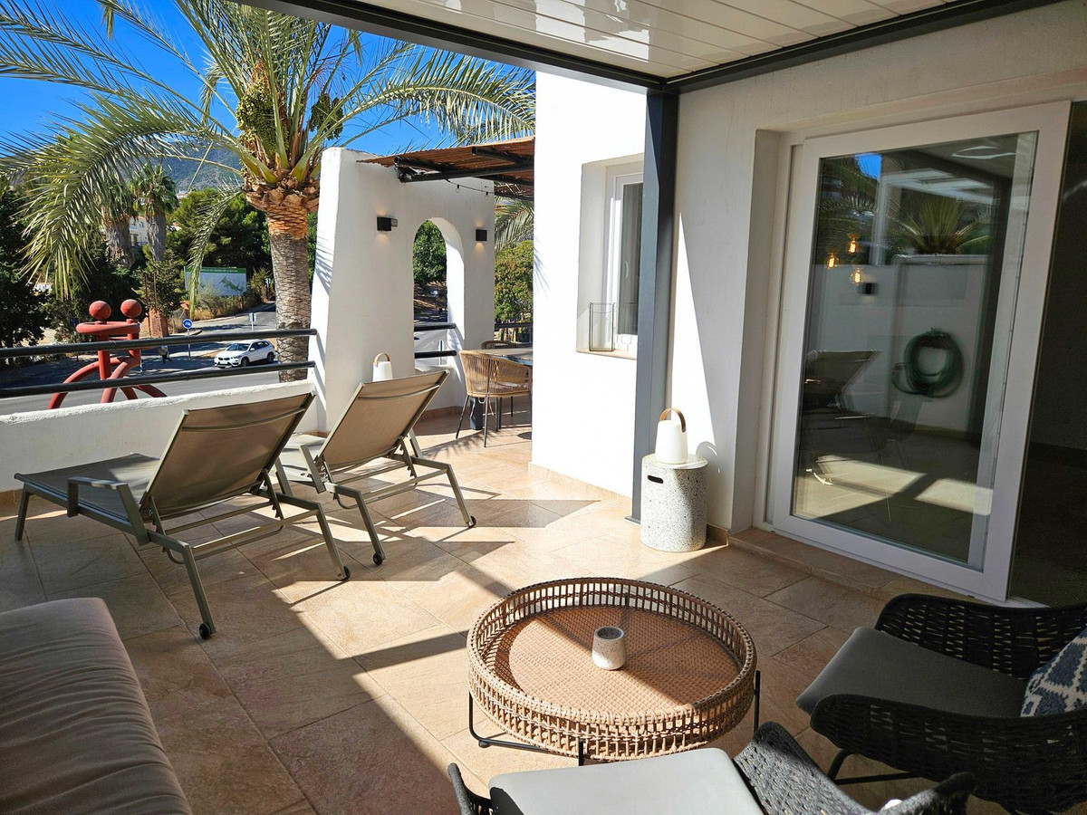 1 Bed Apartment for sale in Benalmadena Costa Costa Del Sol, Málaga, Spain