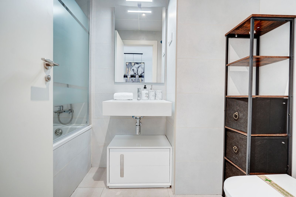 3 Bed Apartment for sale in La Cala De Mijas Costa Del Sol, Málaga, Spain