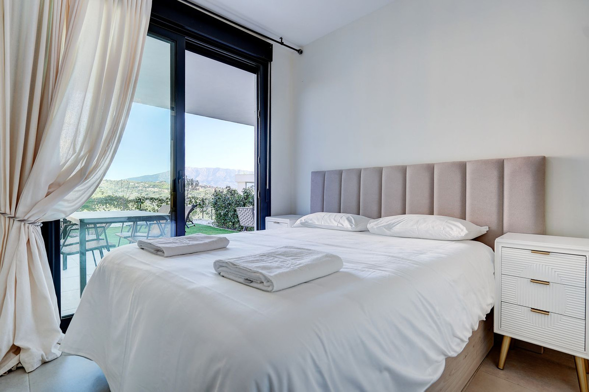 3 Bed Apartment for sale in La Cala De Mijas Costa Del Sol, Málaga, Spain