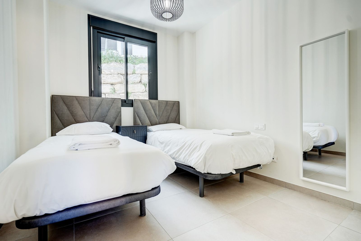 3 Bed Apartment for sale in La Cala De Mijas Costa Del Sol, Málaga, Spain