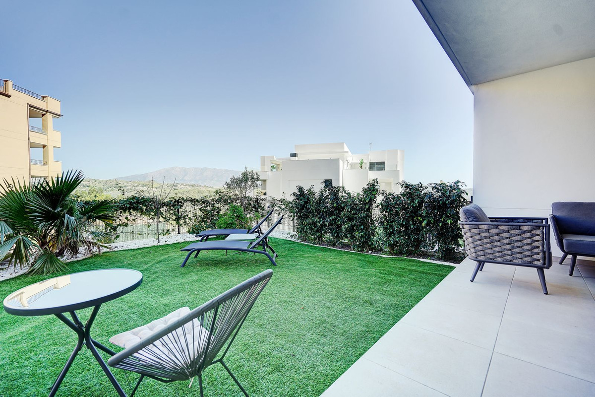 3 Bed Apartment for sale in La Cala De Mijas Costa Del Sol, Málaga, Spain